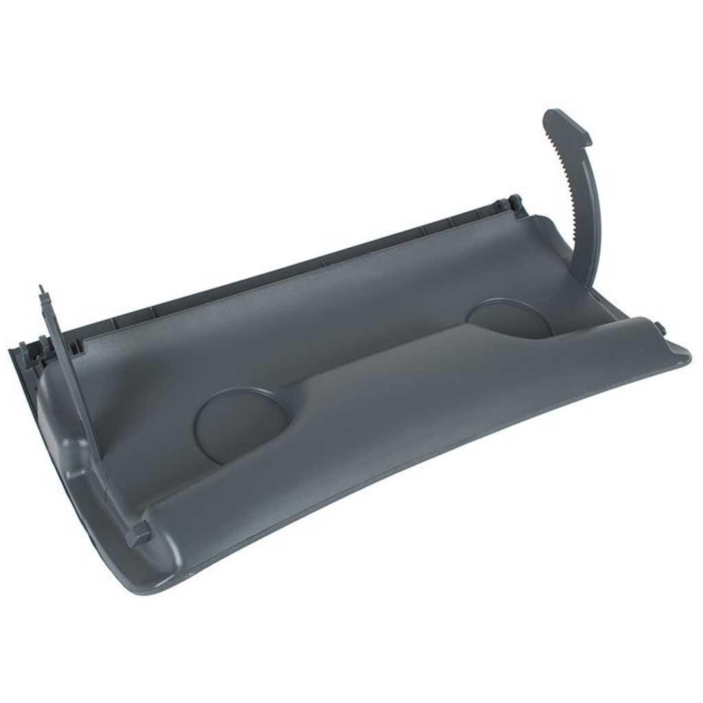 VW Passat B5 kesztyűtartó fedél