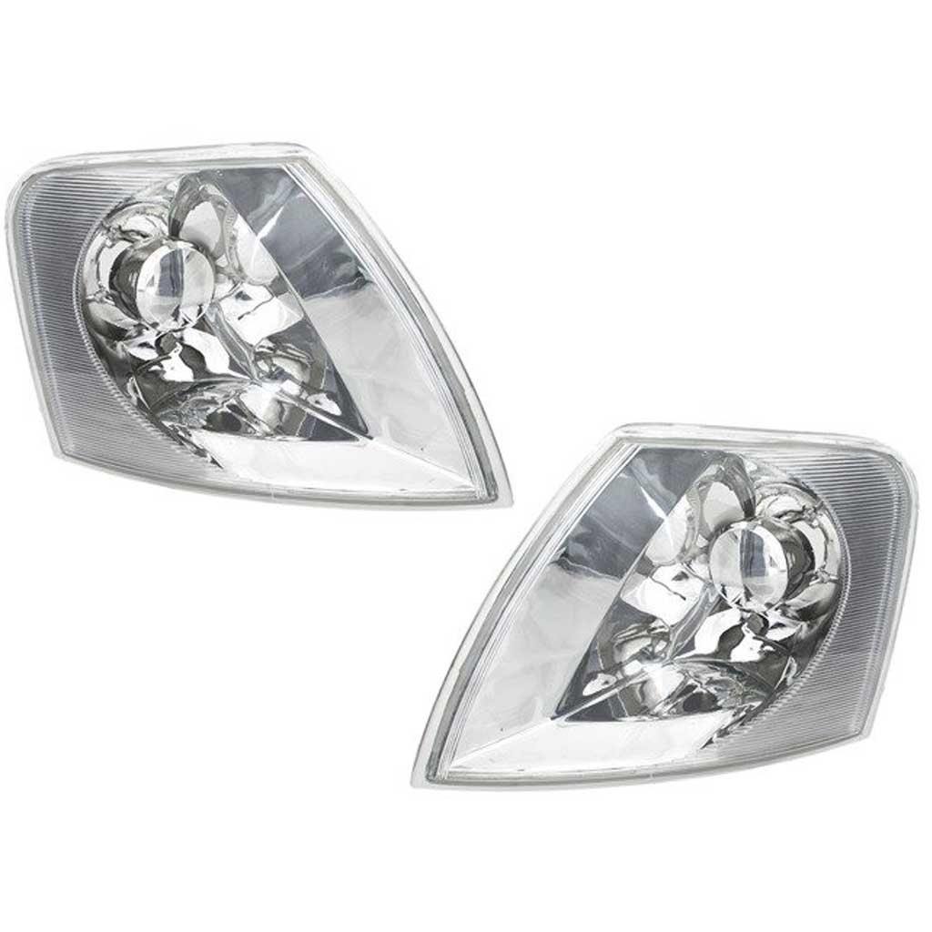 VW Passat B5 96-00 Index lámpa szett Jobb és Bal