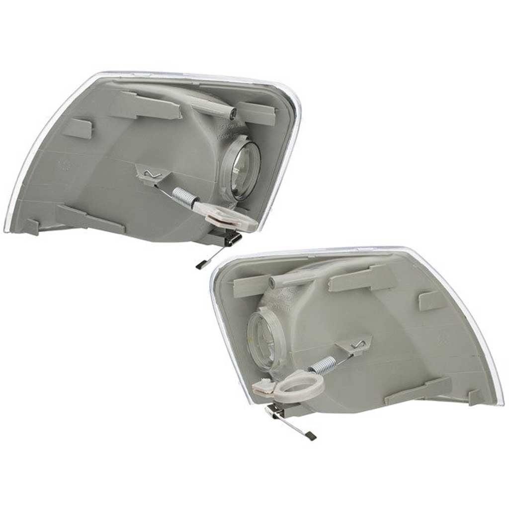 VW Passat B5 96-00 Index lámpa szett Jobb és Bal