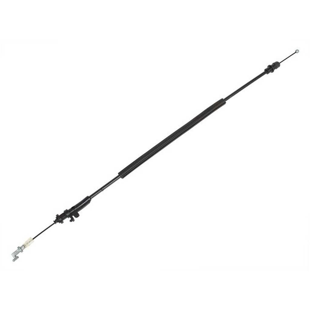 VW Passat B7 kilincs bowden (jobb bal első-hátsó)