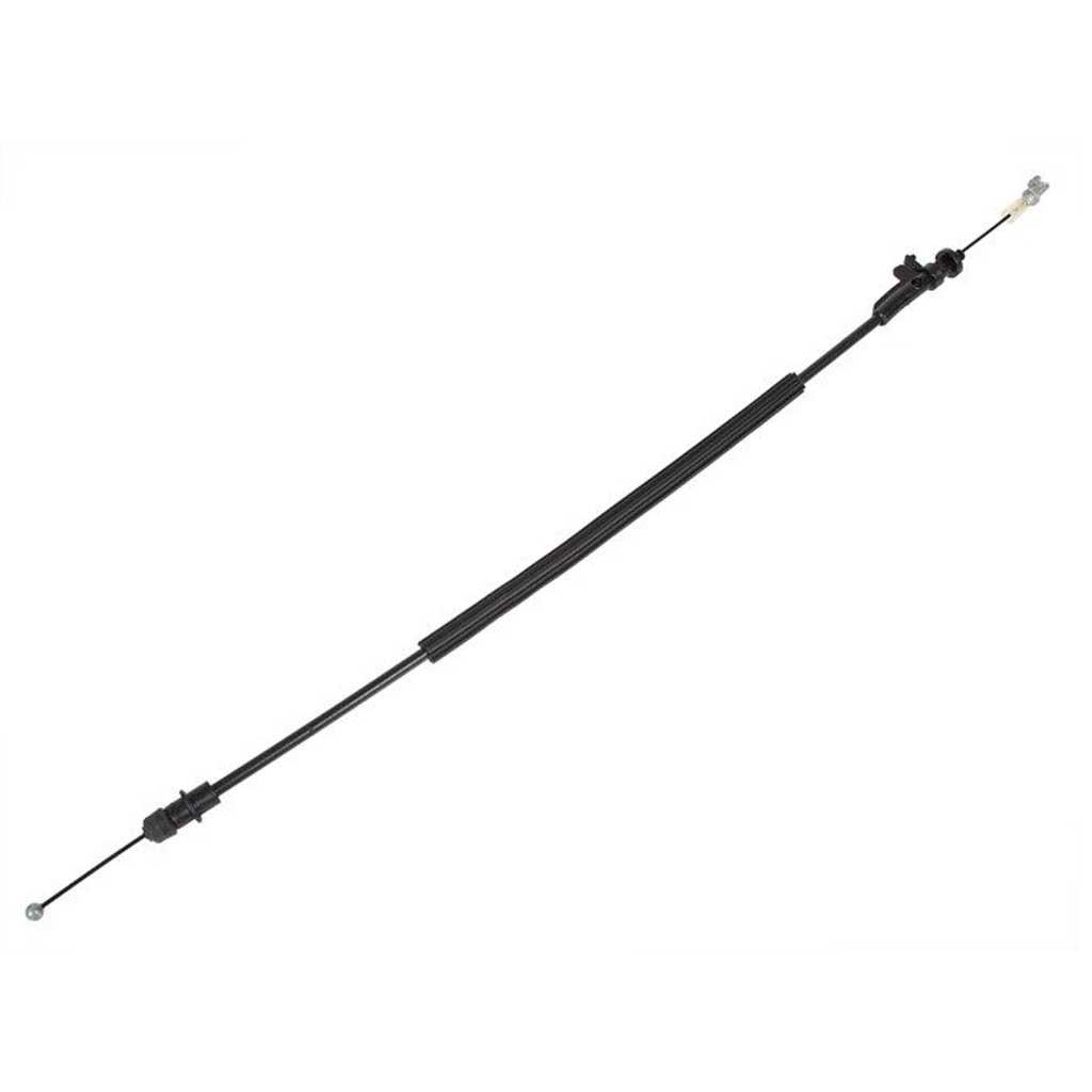 VW Passat CC kilincs bowden (jobb-bal első-hátsó)