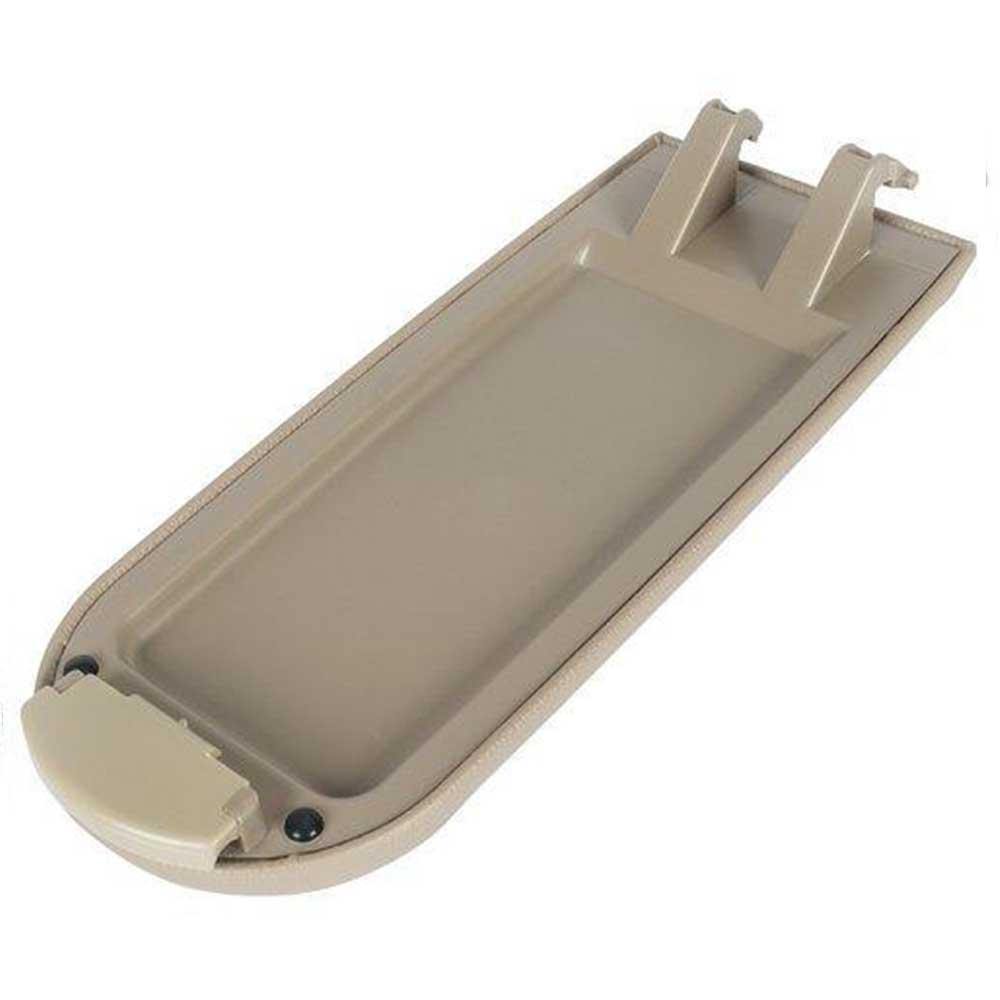 Volkswagen Passat B5 bézs textilbőr kartámasz fedél 1996-2005