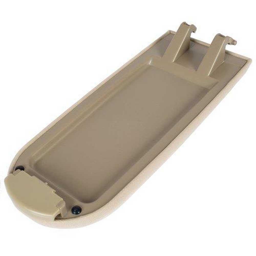 VW Passat B5 bézs szövet kartámasz fedél 1996-2005