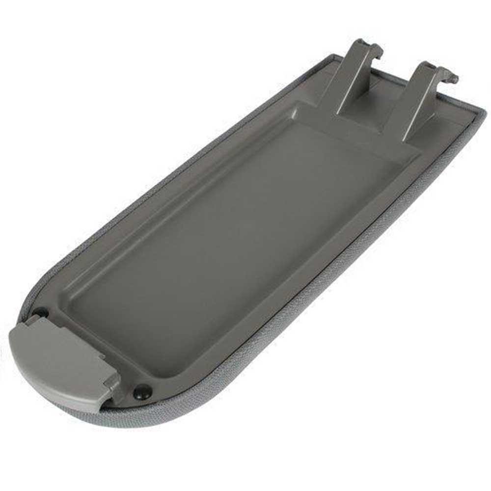 VW Passat B5 szürke szövet kartámasz fedél 1996-2005