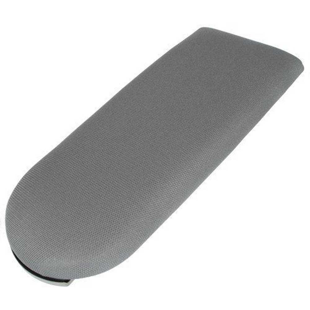 VW Passat B5 szürke szövet kartámasz fedél 1996-2005