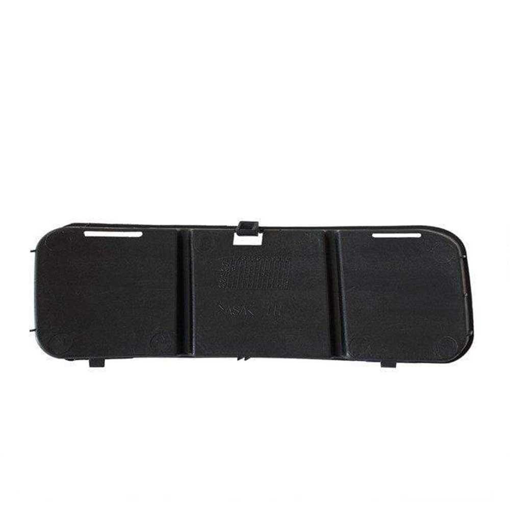 VW Polo Classic 96-02 Lökhárító szellőzőrács BAL