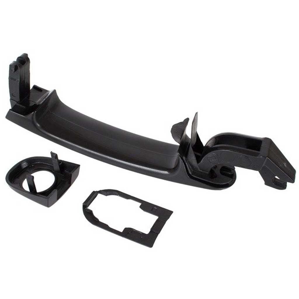 VW Polo IV külső kilincs (bal első)