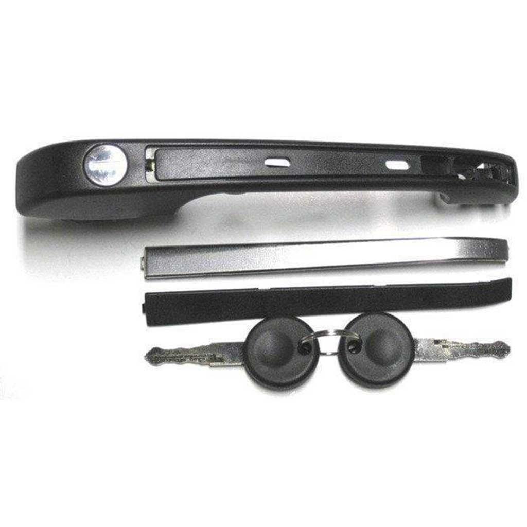 VW Polo II külső kilincs (bal első)