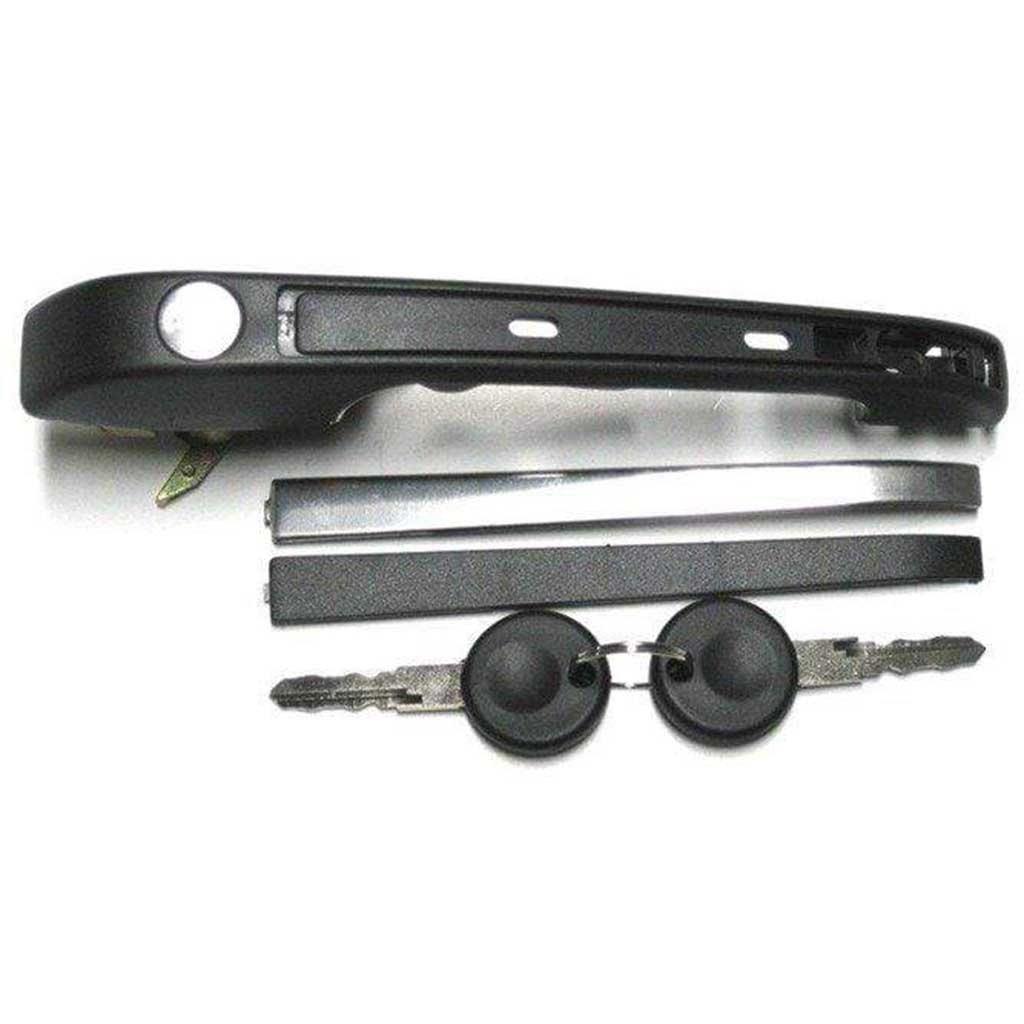 VW Scirocco külső kilincs (jobb első)