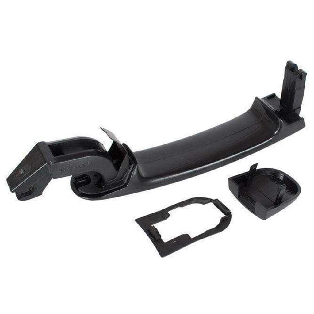 VW Polo sedan külső kilincs (jobb első)