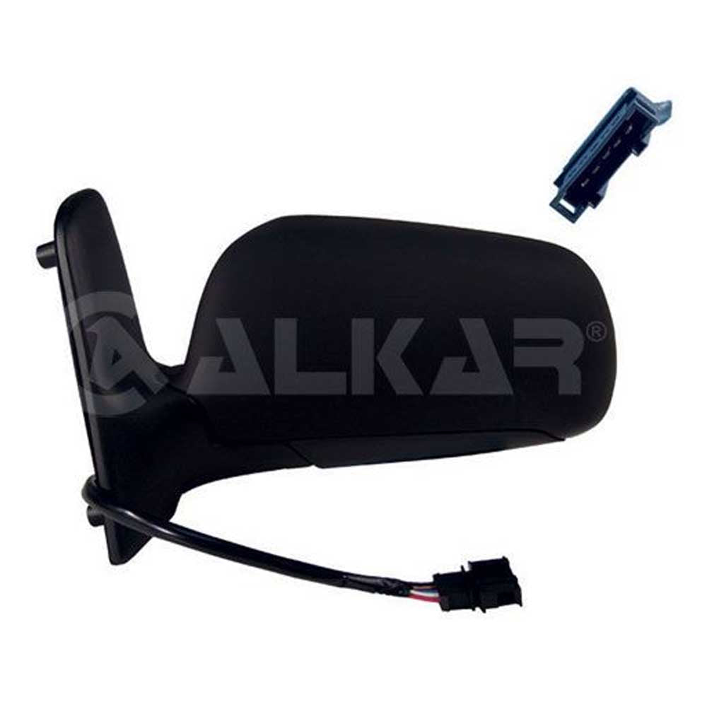 VW Sharan bal oldali fűthető visszapillantó tükör 1995-2010