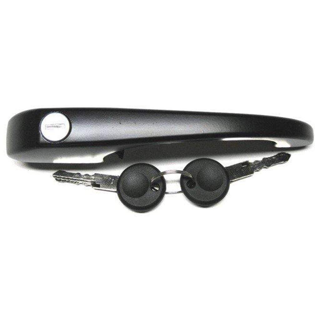 VW T2 külső kilincs dupla rúddal (jobb-bal)