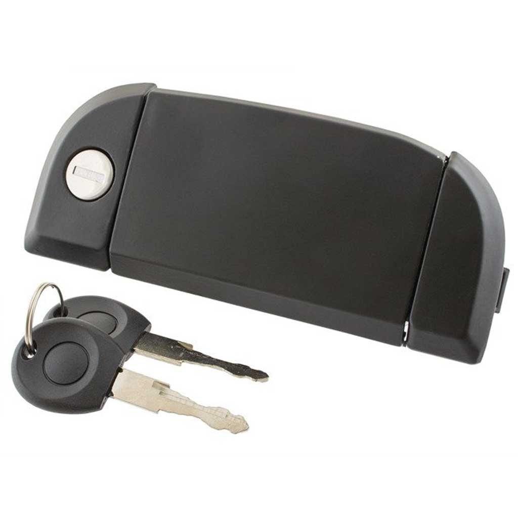 VW T4 Transporter külső kilincs (jobb első)