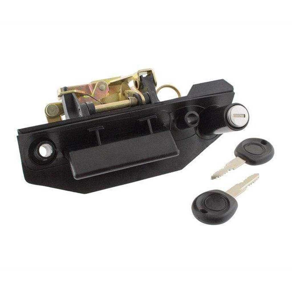 VW T4 Transporter csomagtartó kilincs