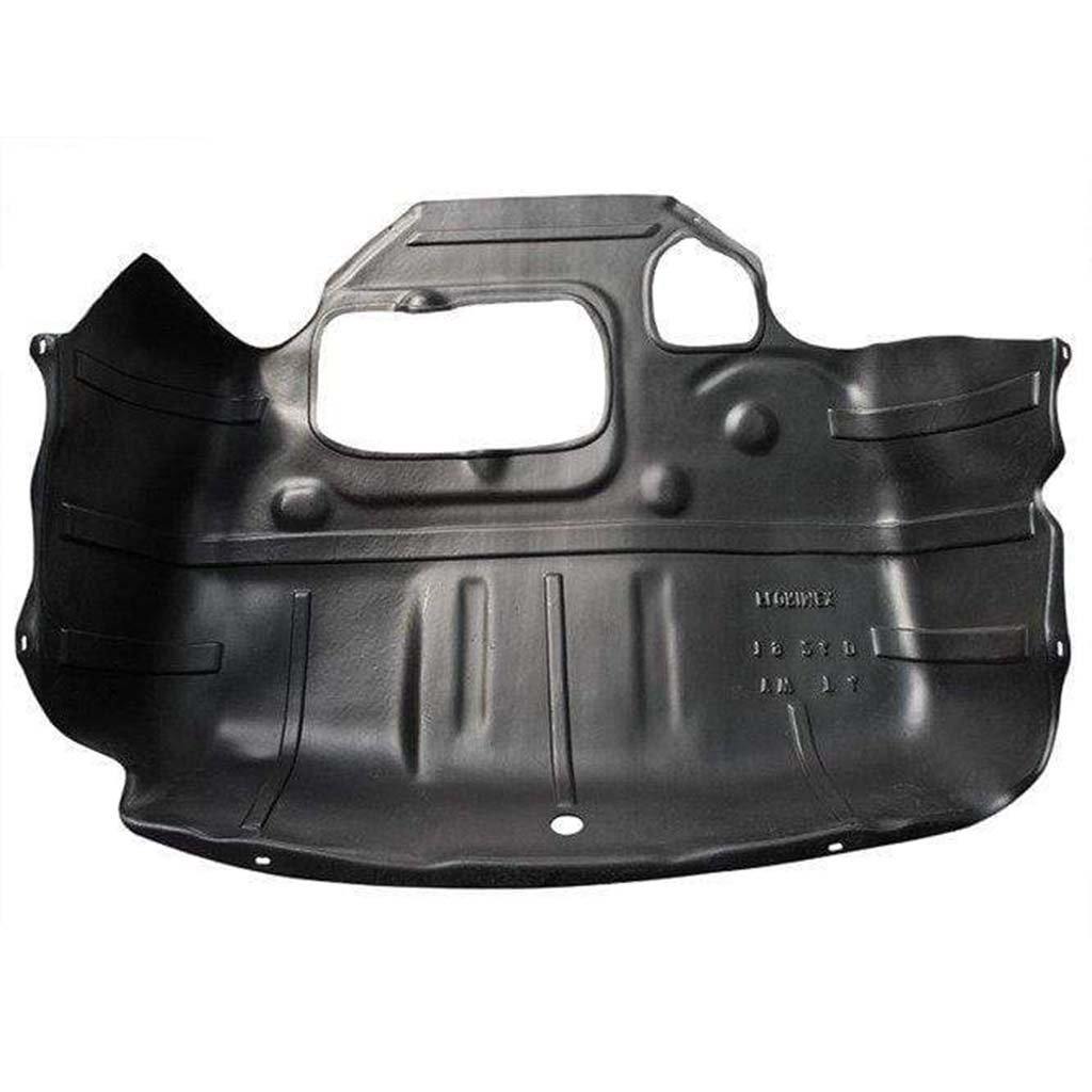 VW T4 motorburkolat, haspajzs