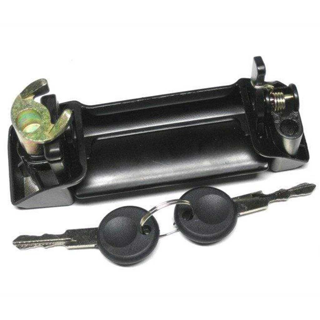 VW T4 külső tolóajtó kilincs (jobb)