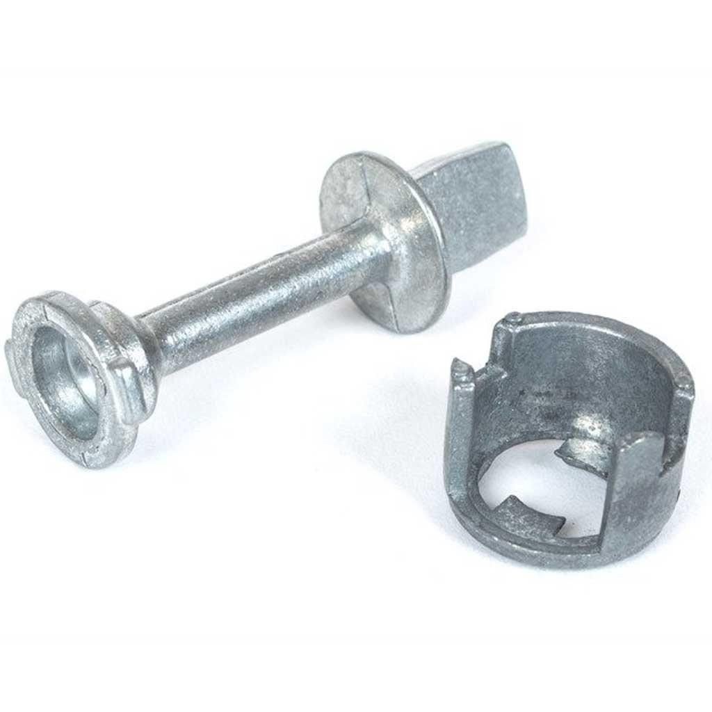 VW T5 kilincs javító készlet (jobb-bal első)