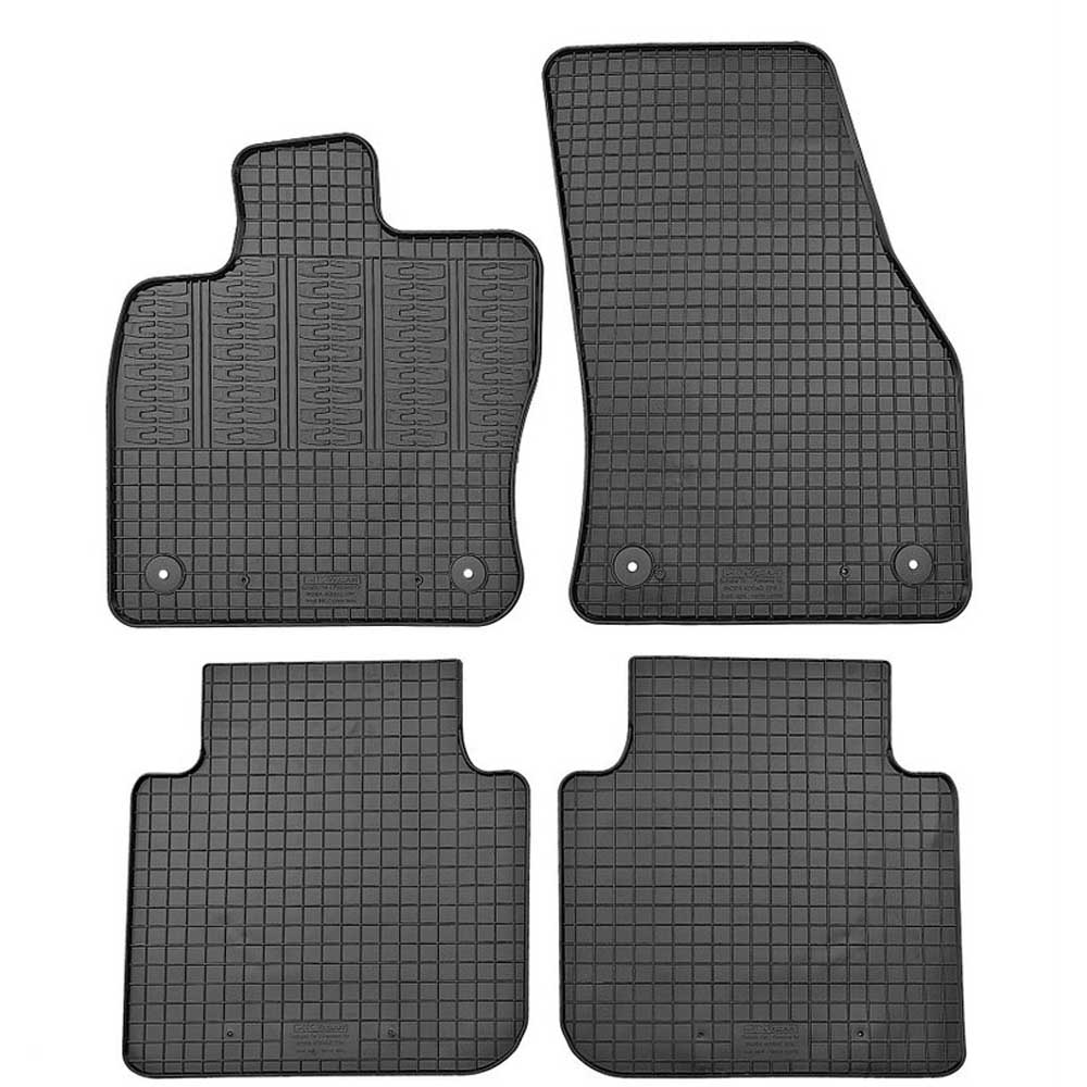 VW Tiguan Allspace gumiszőnyeg