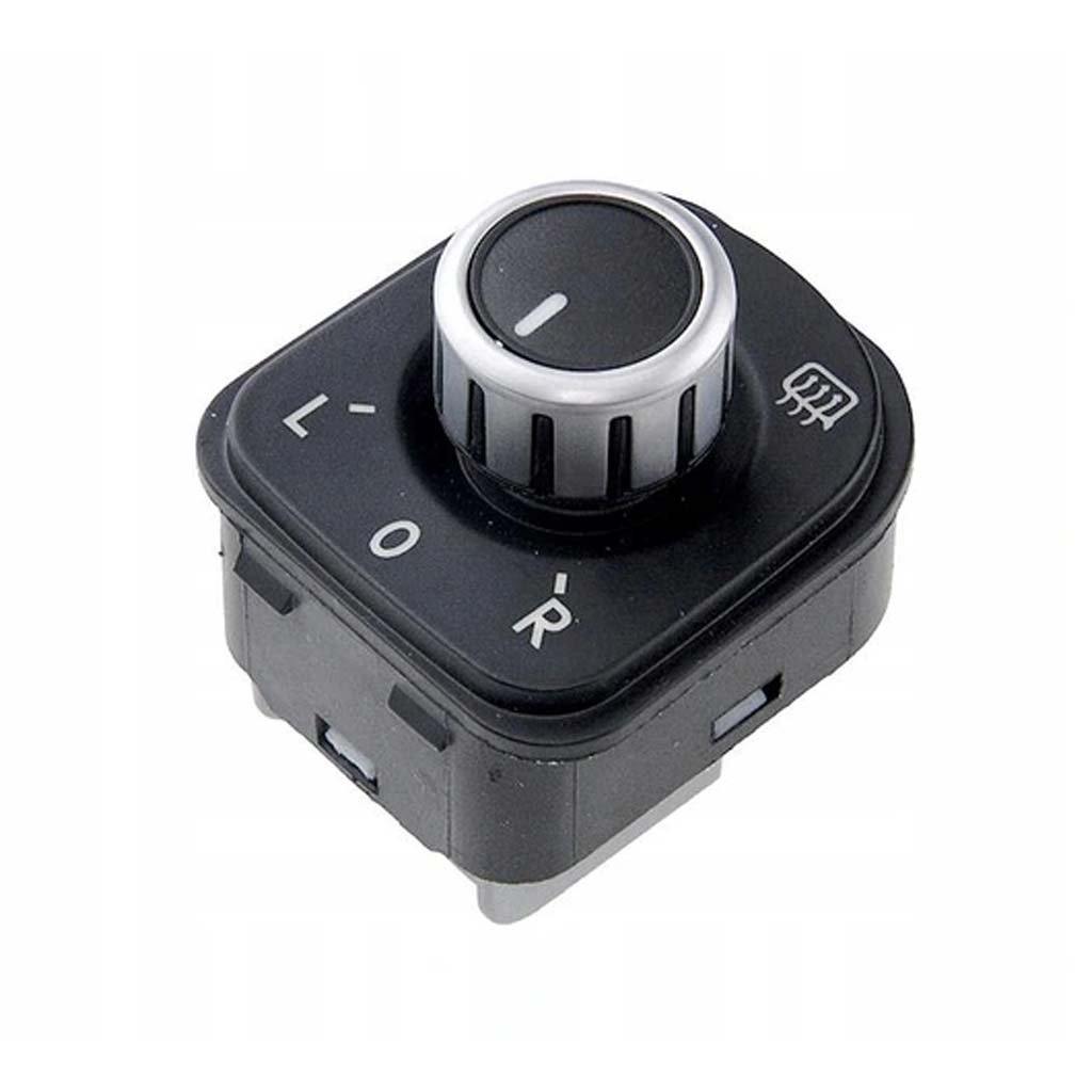 VW TIGUAN tükörkapcsoló panel 2007