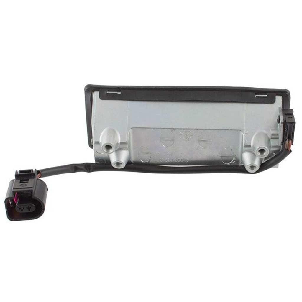 VW Touareg I csomagtartó kilincs