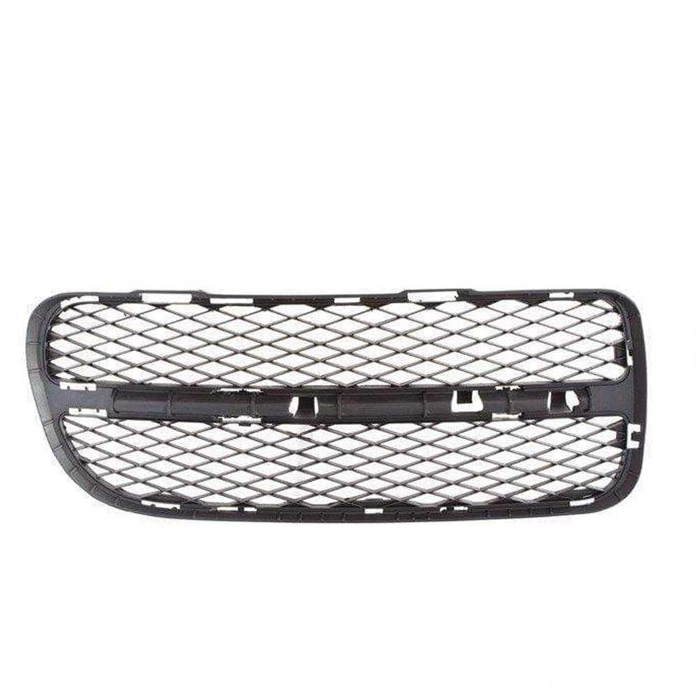 VW Touareg I (7L0) 02-06 Lökhárító szellőzőrács JOBB