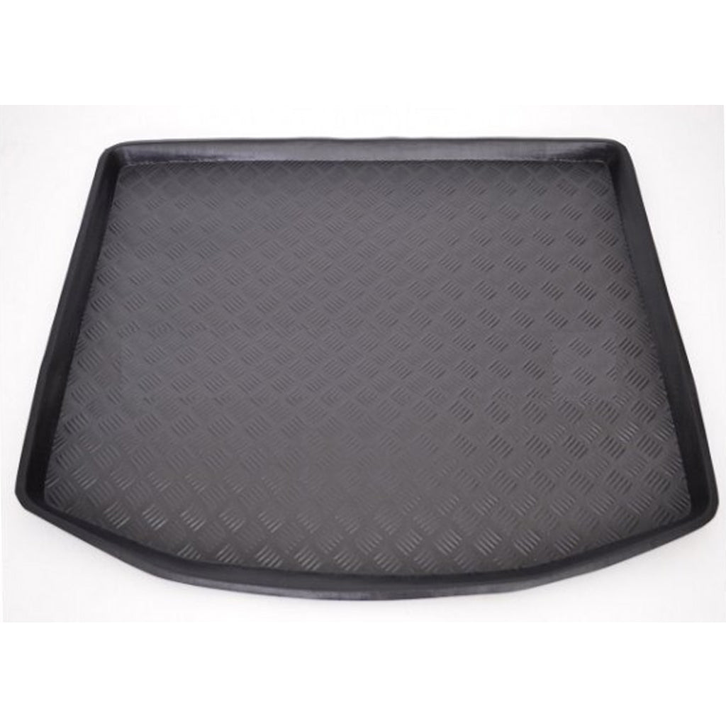 Volkswagen Touran csomagtértálca 2003-