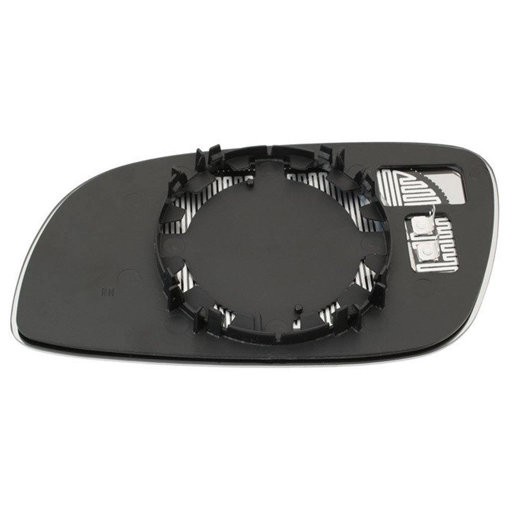 VW Touran fűthető tükörlap (jobb)