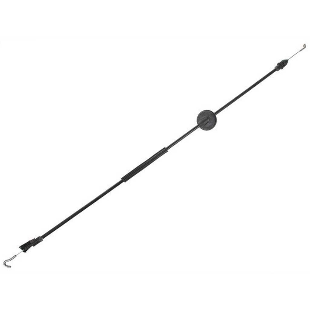 VW Touran kilincs bowden (jobb-bal első)