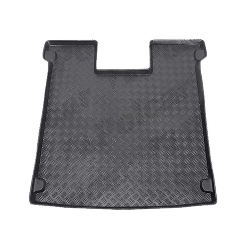 Volkswagen Transporter Caravelle, Multivan csomagtértálca 2003-2009