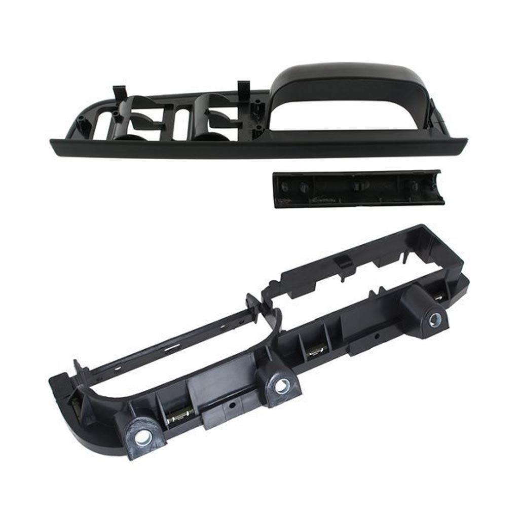 VW Passat B5 ajtóbehúzó burkolat szett (bal)