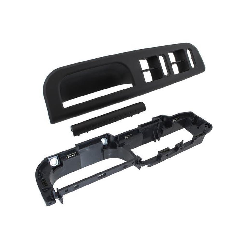 VW Golf IV ajtóbehúzó burkolat szett (bal)