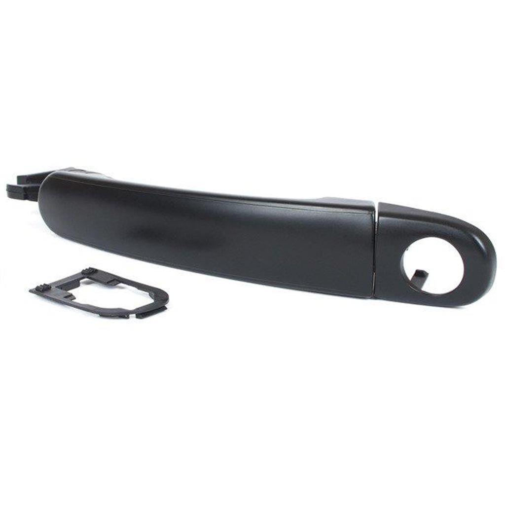 VW Golf V külső kilincs (bal első)