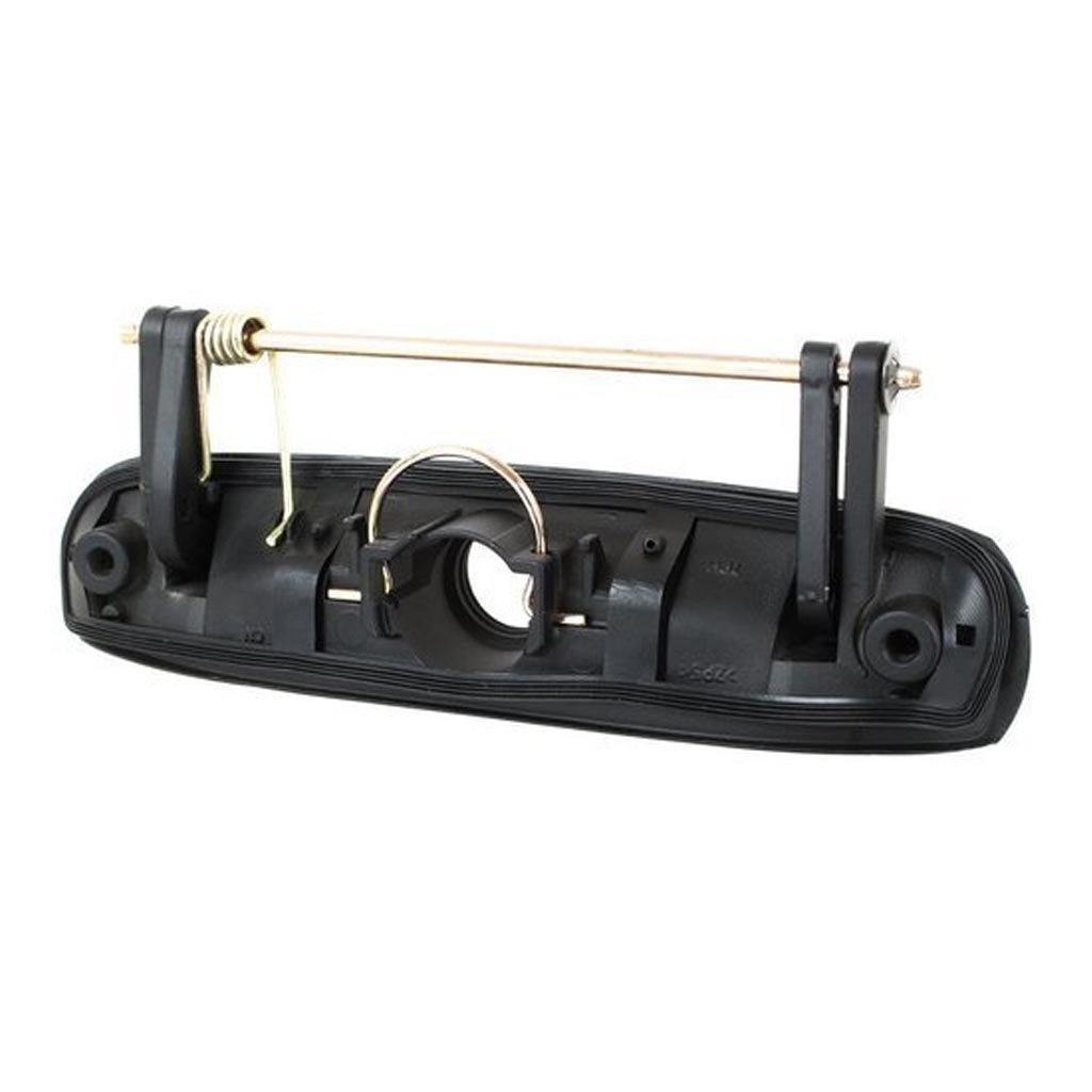 VW Polo IV hátsó csomagtartó külső kilincs