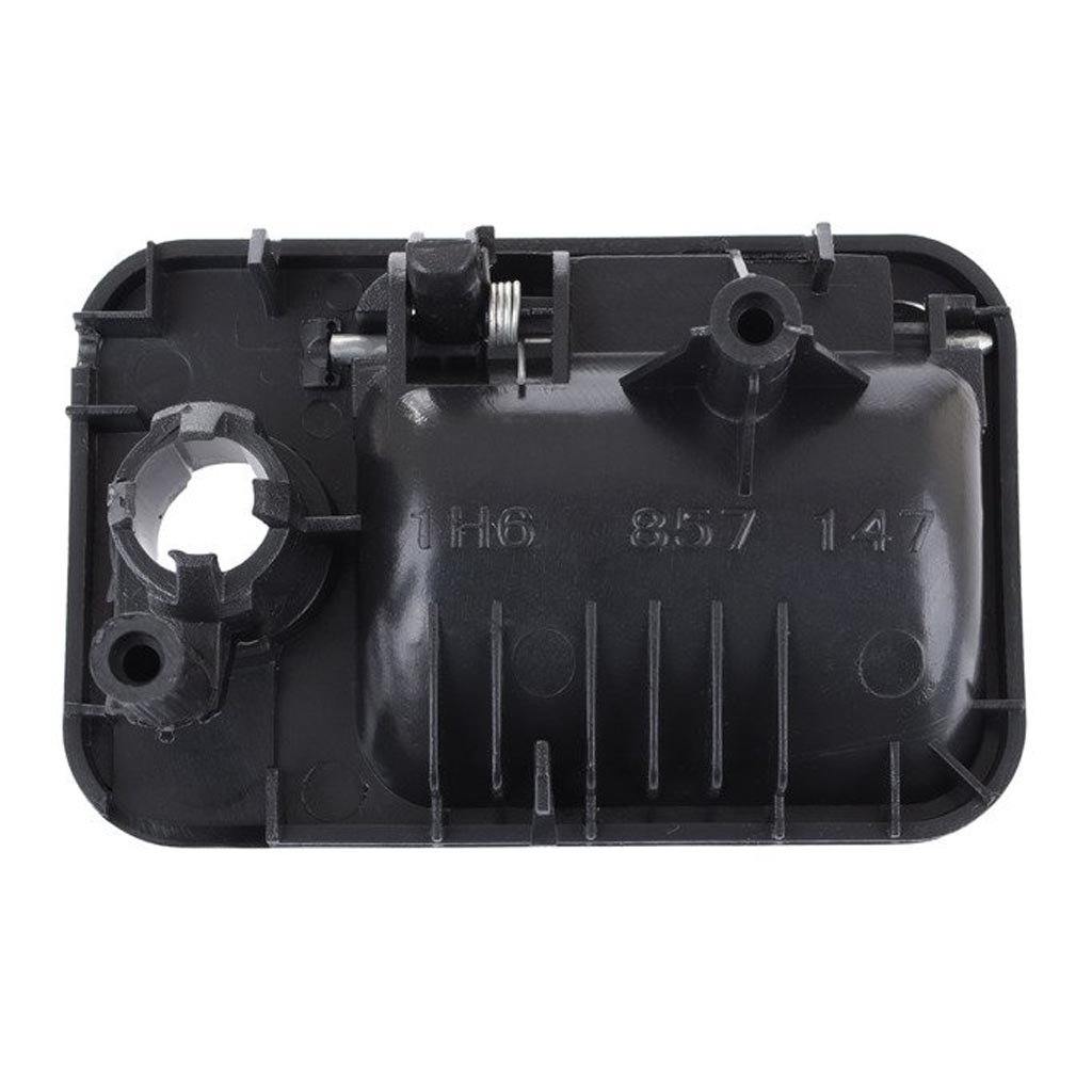 VW Golf III kesztyűtartó fogantyú