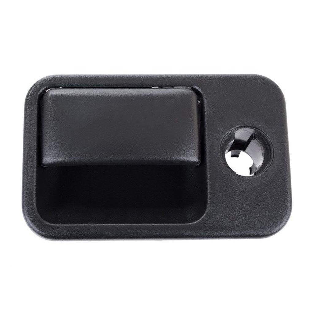 VW Vento kesztyűtartó fogantyú