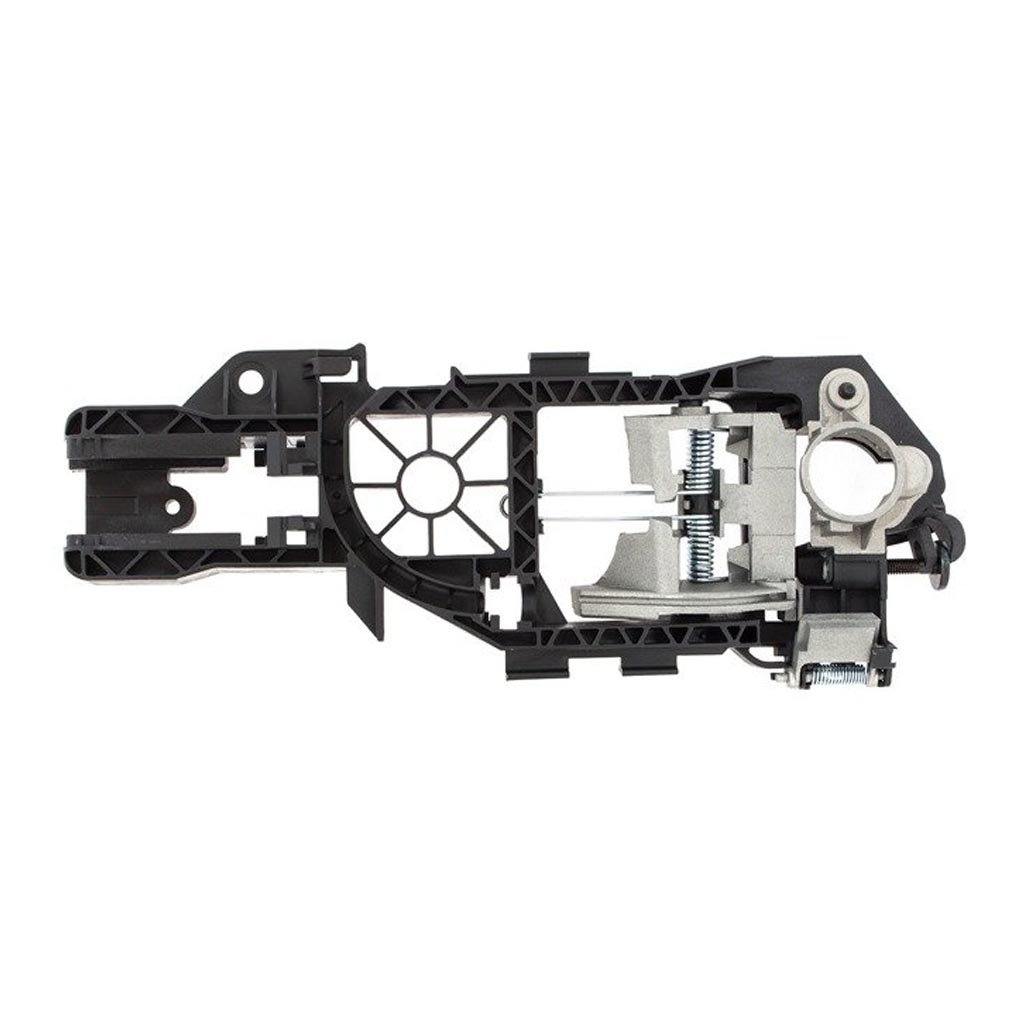 VW Passat B6 kilincs szerkezet