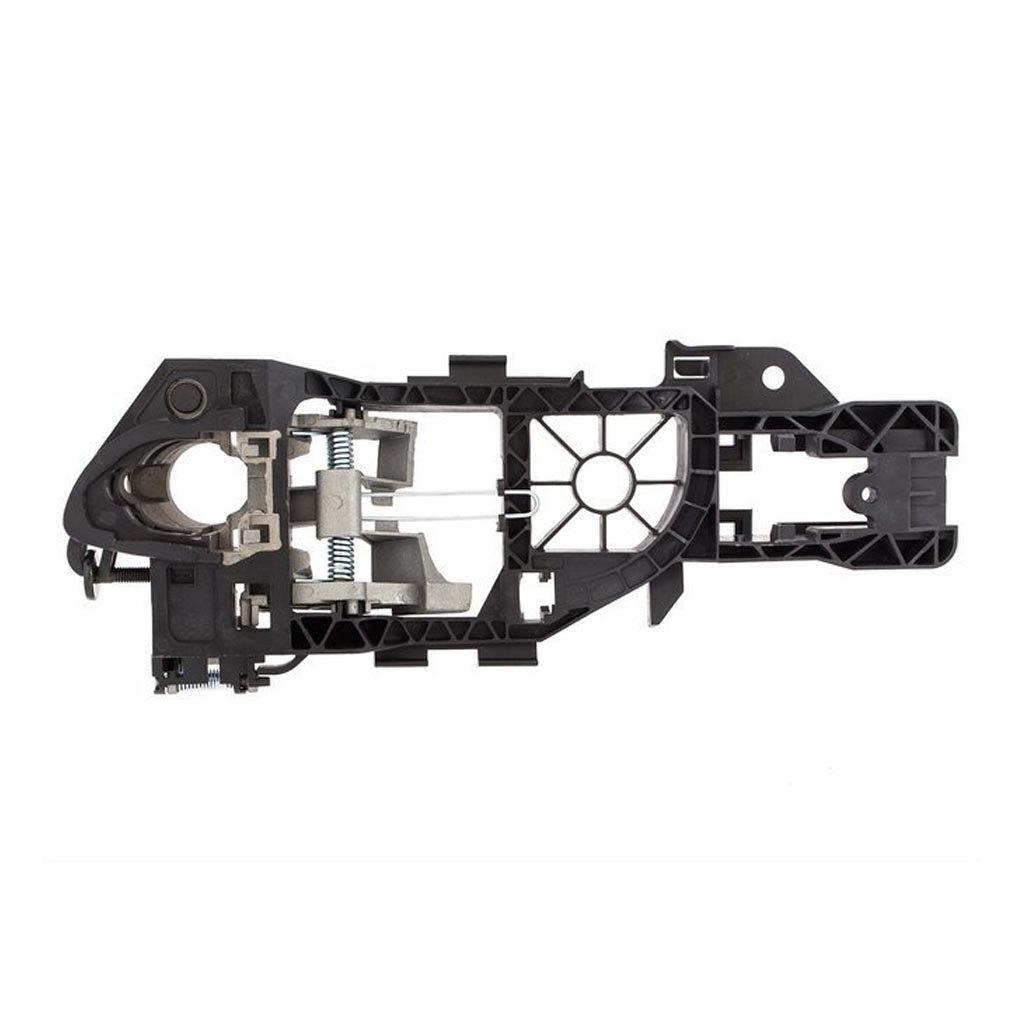 VW Passat CC kilincs kilincs