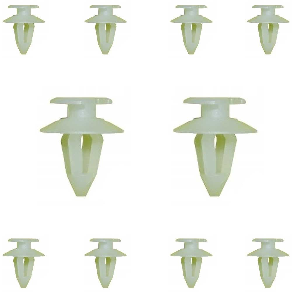 VW Transporter kárpit rögzítő patent szett 1990-2003