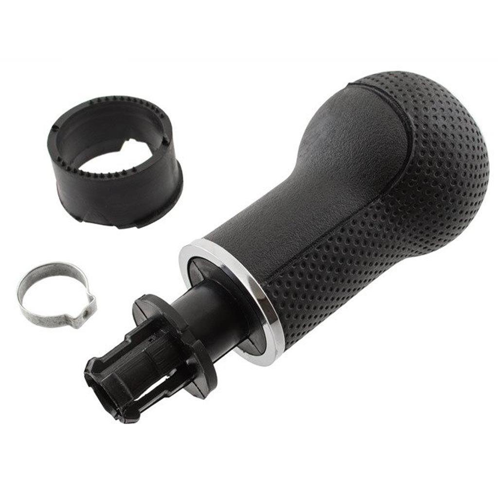 Vw váltógomb ezüst Golf Mk4 Bora