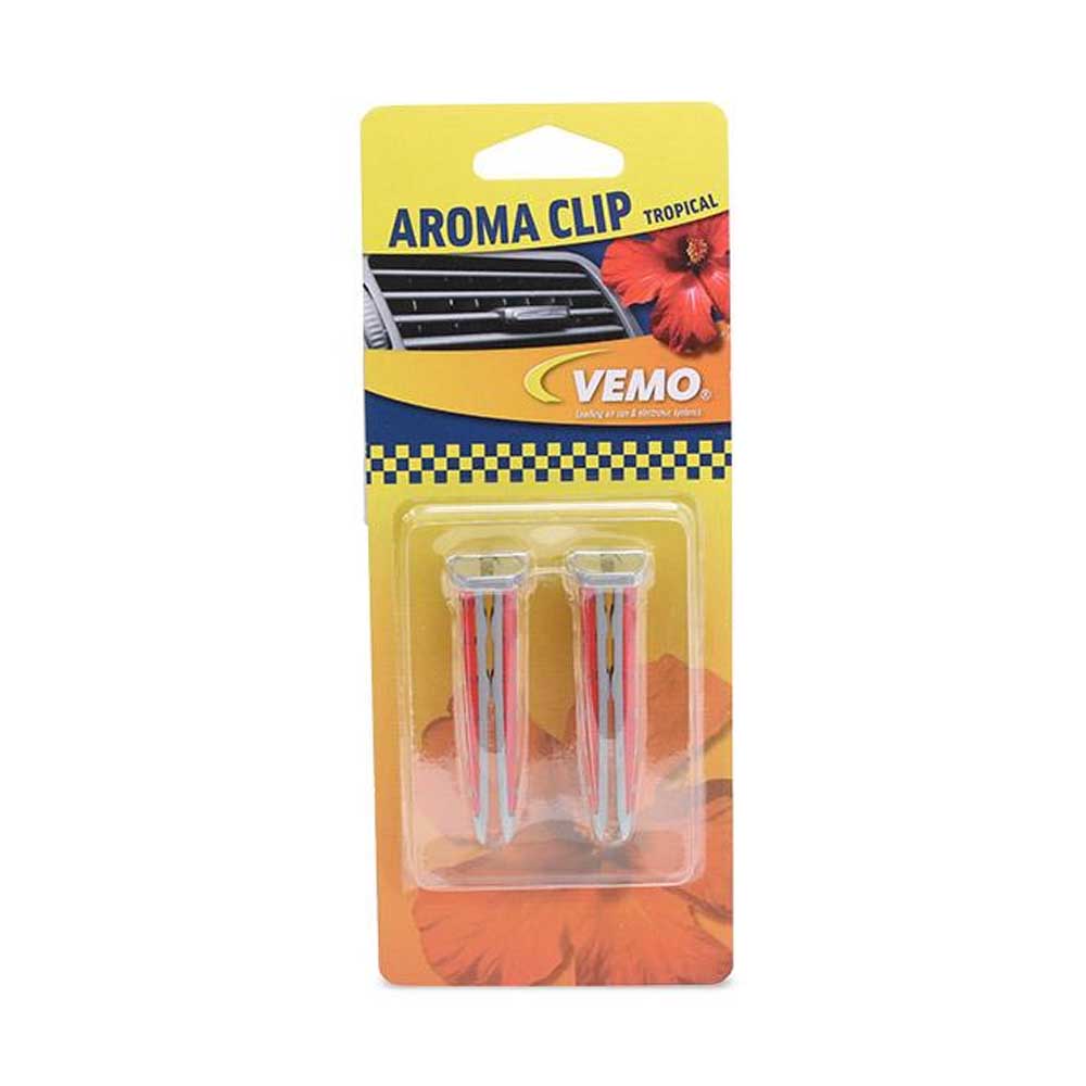 Vemo légfrissítő trópusi illatban