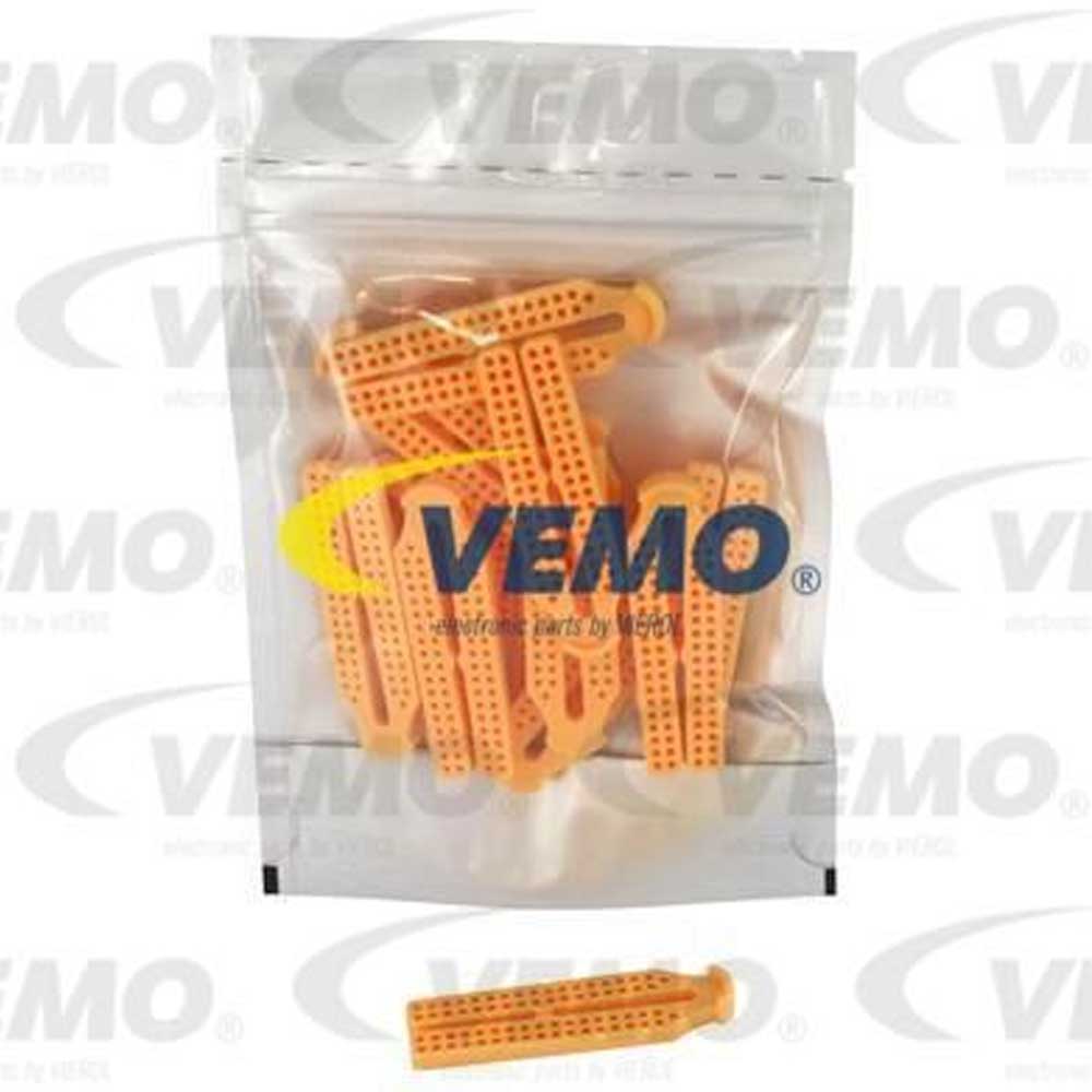 Vemo légfrissítő citrus illatban