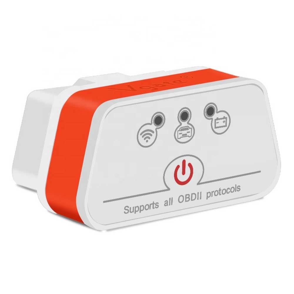 Vgate iCar 2 WIFI hibakód olvasó