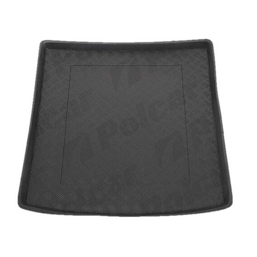 Volkswagen Golf VII Estate csomagtértálca 2012-