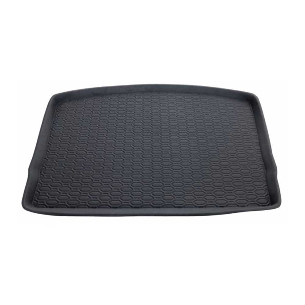 Volkswagen Golf VII Hatchback csomagtértálca 2012-