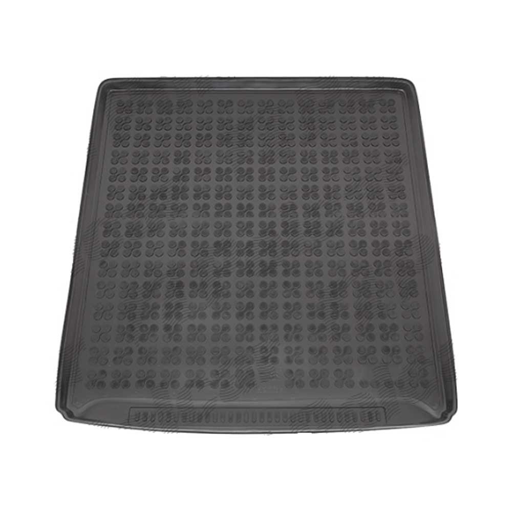 Volkswagen Passat B8 Estate csomagtértálca 2014-