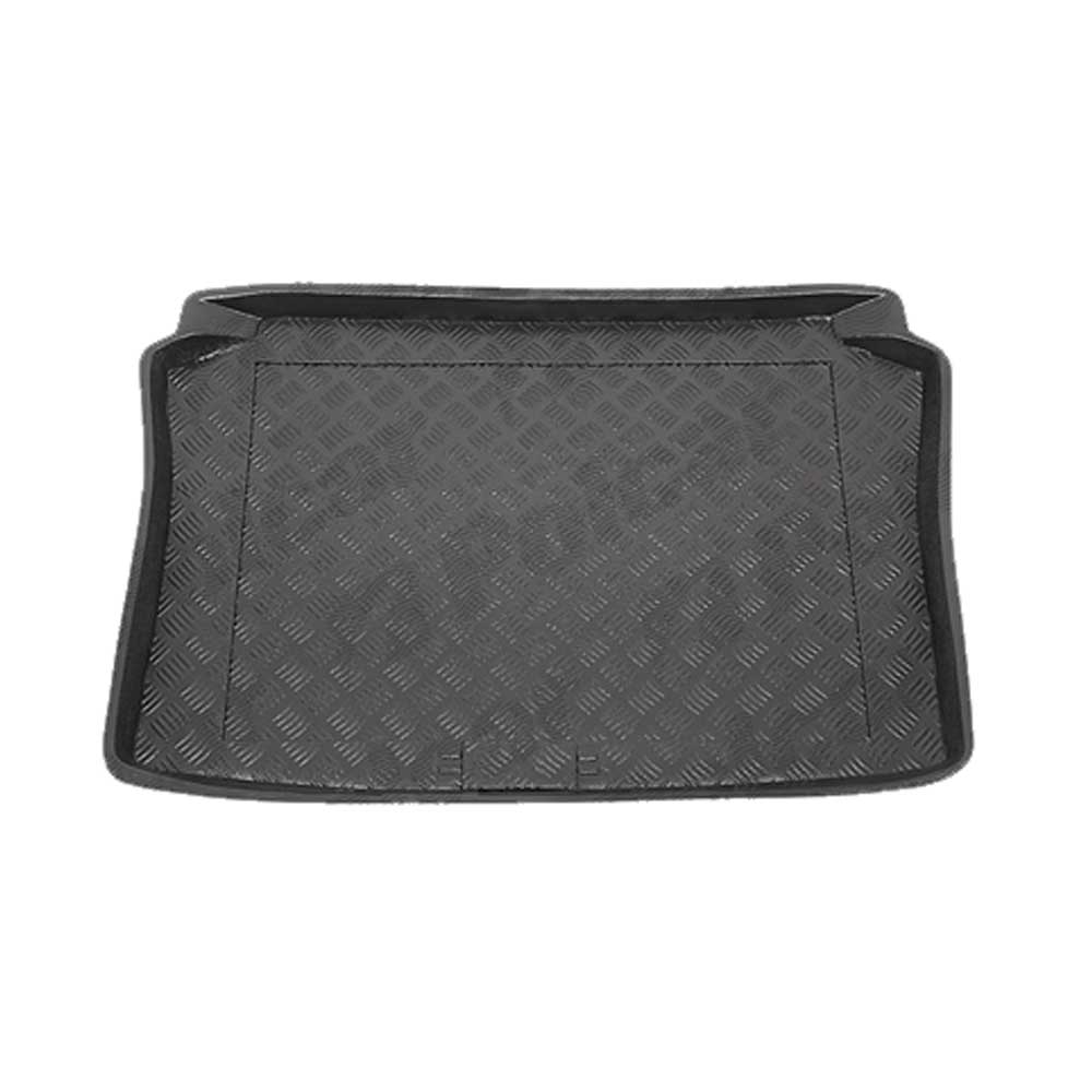 Volkswagen Polo Hatchback csomagtértálca 2001-2005