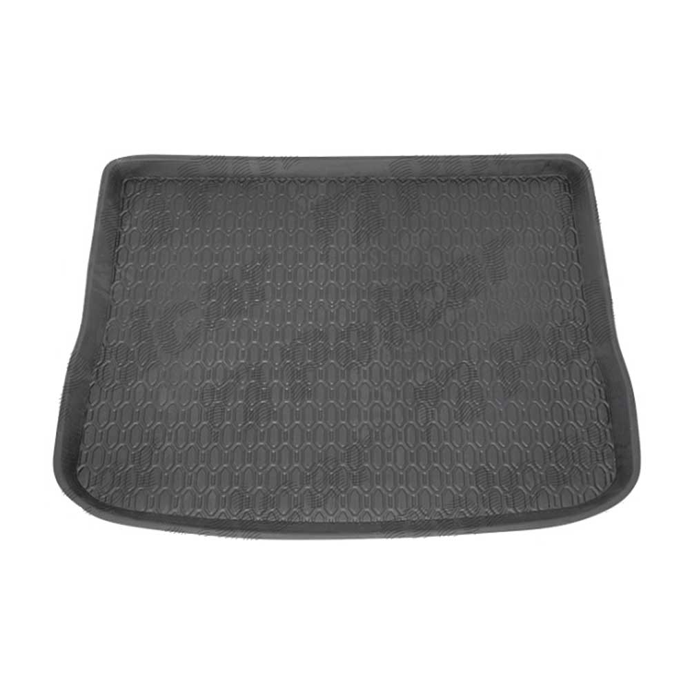 Volkswagen Tiguan csomagtértálca 2007-2011