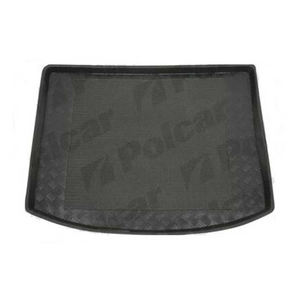 Volkswagen Touran 1T csúszásgátlós csomagtértálca 2003-2006