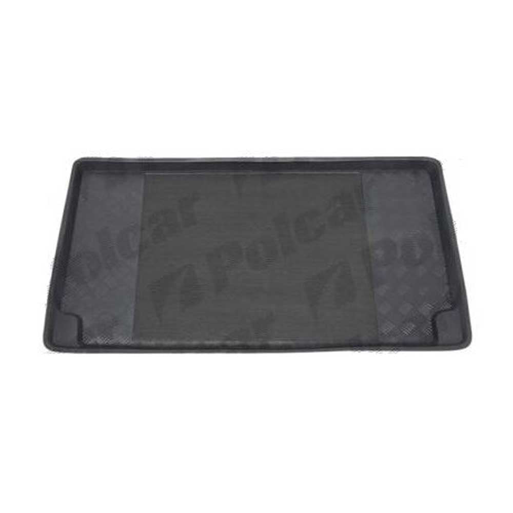 Volkswagen Transporter Caravelle, Multivan csúszásgátlós csomagtértálca 2003-2009