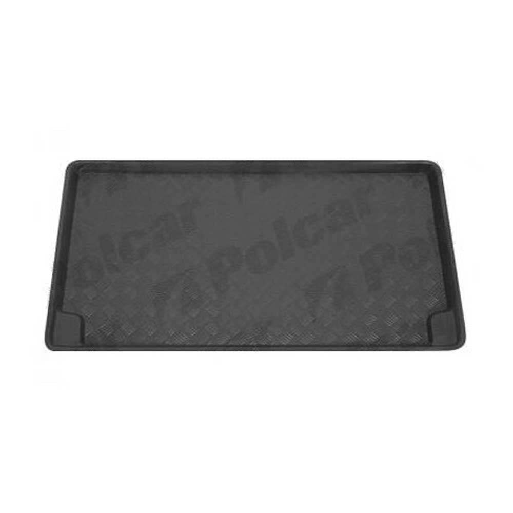 Volkswagen Transporter Caravelle, Multivan csomagtértálca 2003-2009